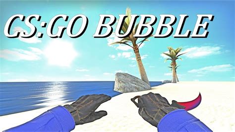 csgo bubble|Iba pa.